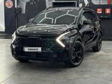 Kia Sportage 2025 года за 20 700 000 тг. в Алматы – фото 3