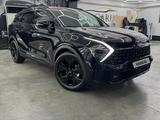 Kia Sportage 2025 года за 20 700 000 тг. в Алматы – фото 2