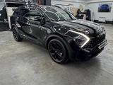 Kia Sportage 2025 года за 20 700 000 тг. в Алматы – фото 5