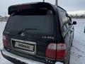 Lexus LX 470 1998 годаүшін5 100 000 тг. в Уральск