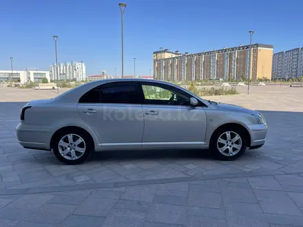 Toyota Avensis 2004 года за 4 400 000 тг. в Актау – фото 5