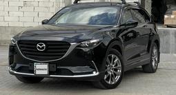 Mazda CX-9 2018 года за 14 500 000 тг. в Алматы – фото 4