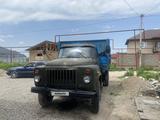 ГАЗ  53 1990 года за 1 600 000 тг. в Талгар