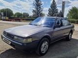 Mazda 626 1993 года за 1 300 000 тг. в Семей – фото 2