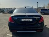 Mercedes-Benz S 500 2014 годаүшін26 500 000 тг. в Астана – фото 5