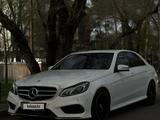 Mercedes-Benz E 200 2013 годаүшін12 600 000 тг. в Алматы