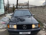 Mercedes-Benz 190 1991 годаүшін1 850 000 тг. в Шымкент – фото 5