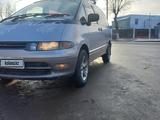 Toyota Estima Lucida 1992 года за 2 100 000 тг. в Павлодар – фото 2
