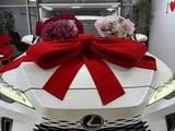 Lexus RX 500h 2024 годаүшін41 000 000 тг. в Астана