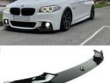 Нижняя губа bmw f10 за 42 000 тг. в Алматы