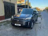 SsangYong Rexton 2022 года за 13 000 000 тг. в Шымкент