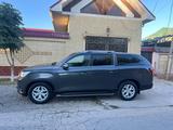 SsangYong Rexton 2022 года за 13 000 000 тг. в Шымкент – фото 2