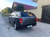 SsangYong Rexton 2022 года за 13 000 000 тг. в Шымкент – фото 3