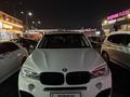 BMW X5 2015 года за 14 000 000 тг. в Алматы