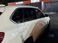 BMW X5 2015 года за 14 000 000 тг. в Алматы – фото 4