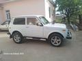 ВАЗ (Lada) Lada 2121 2007 годаүшін1 300 000 тг. в Сарыагаш – фото 3