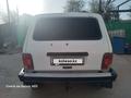 ВАЗ (Lada) Lada 2121 2007 годаүшін1 300 000 тг. в Сарыагаш – фото 4