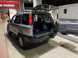 Honda CR-V 1997 годаүшін2 900 000 тг. в Павлодар