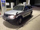 Honda CR-V 1997 годаүшін2 900 000 тг. в Павлодар – фото 4