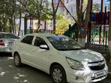 Chevrolet Cobalt 2022 годаүшін4 700 000 тг. в Шымкент