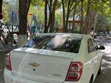Chevrolet Cobalt 2022 годаүшін4 700 000 тг. в Шымкент – фото 2