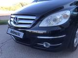 Mercedes-Benz B 200 2006 годаүшін4 200 000 тг. в Алматы – фото 2