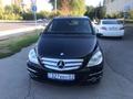 Mercedes-Benz B 200 2006 года за 4 200 000 тг. в Алматы – фото 7