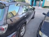 Lexus RX 300 2002 года за 4 700 000 тг. в Жезказган