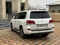 Lexus LX 570 2013 годаүшін25 600 000 тг. в Актау – фото 2