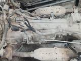 Акпп автомат коробка на Lexus LX 470 за 650 000 тг. в Атырау – фото 2