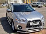 Mitsubishi ASX 2015 года за 6 300 000 тг. в Астана – фото 2