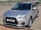 Mitsubishi ASX 2015 года за 6 300 000 тг. в Астана