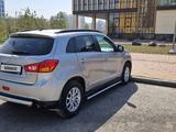 Mitsubishi ASX 2015 года за 6 300 000 тг. в Астана – фото 4