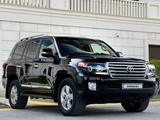 Toyota Land Cruiser 2014 года за 23 900 000 тг. в Астана