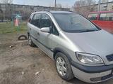 Opel Zafira 2000 года за 3 100 000 тг. в Караганда – фото 3