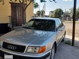 Audi 100 1991 годаүшін1 750 000 тг. в Кызылорда