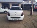 ВАЗ (Lada) Granta 2190 2013 годаүшін2 150 000 тг. в Астана – фото 7