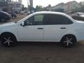 ВАЗ (Lada) Granta 2190 2013 годаүшін2 150 000 тг. в Астана – фото 9