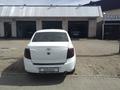 ВАЗ (Lada) Granta 2190 2013 годаүшін2 150 000 тг. в Астана – фото 10