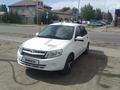 ВАЗ (Lada) Granta 2190 2013 годаүшін2 150 000 тг. в Астана – фото 11