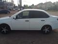 ВАЗ (Lada) Granta 2190 2013 годаүшін2 150 000 тг. в Астана – фото 3