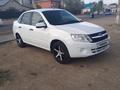 ВАЗ (Lada) Granta 2190 2013 годаүшін2 150 000 тг. в Астана