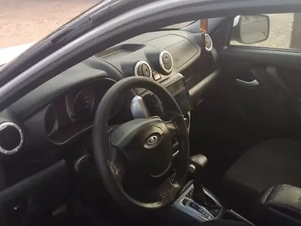 ВАЗ (Lada) Granta 2190 2013 года за 2 150 000 тг. в Астана – фото 4