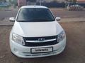 ВАЗ (Lada) Granta 2190 2013 годаүшін2 150 000 тг. в Астана – фото 2