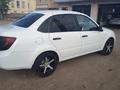 ВАЗ (Lada) Granta 2190 2013 годаүшін2 150 000 тг. в Астана – фото 5