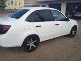 ВАЗ (Lada) Granta 2190 2013 годаүшін2 150 000 тг. в Астана – фото 5