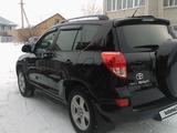 Toyota RAV4 2008 года за 8 200 000 тг. в Кокшетау – фото 2