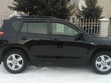 Toyota RAV4 2008 года за 8 200 000 тг. в Кокшетау – фото 3