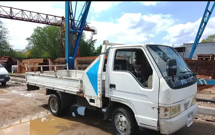 Foton 2006 года за 2 000 000 тг. в Алматы
