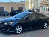 Toyota Camry 2012 годаүшін5 700 000 тг. в Жанаозен – фото 2